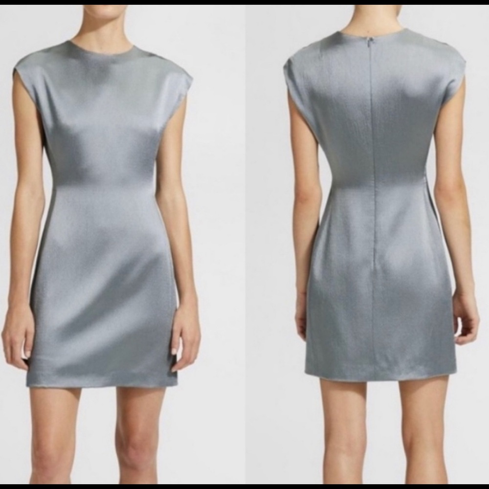 Theory NWT dress